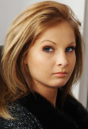 Lauryn May